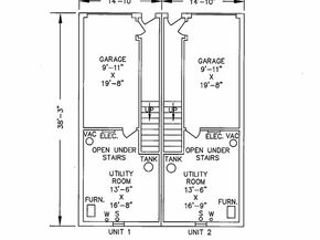 144 Clark Street 1, Waltham MA 02453