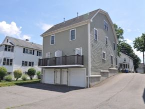 144 Clark Street 1, Waltham MA 02453