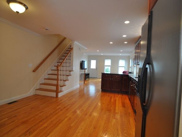 144 Clark Street 1, Waltham MA 02453
