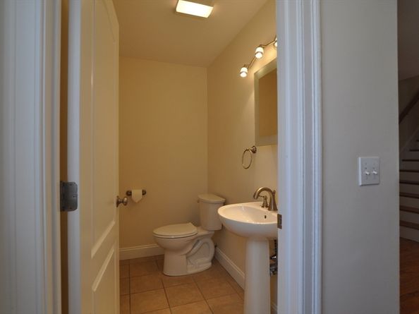 144 Clark Street 1, Waltham MA 02453
