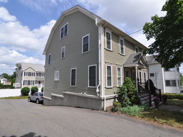 144 Clark Street 1, Waltham MA 02453