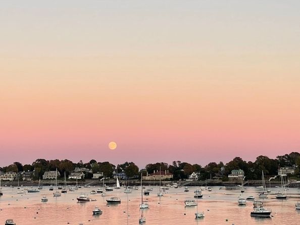 24 Lee St A3, Marblehead MA 01945