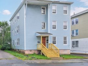 165 Ingleside Ave, Worcester MA 01604