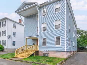 165 Ingleside Ave