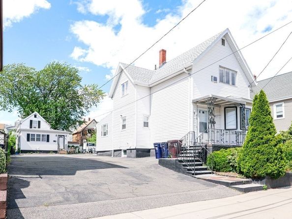 41-43 Prescott St, Everett MA 02149