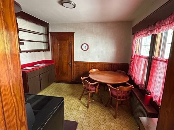 21 Bexley Rd, Boston MA 02131
