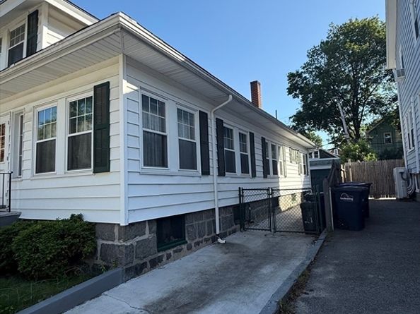 21 Bexley Rd, Boston MA 02131