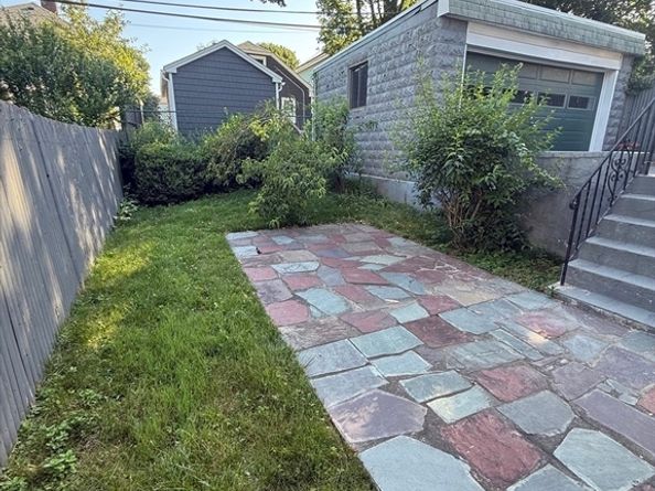 21 Bexley Rd, Boston MA 02131