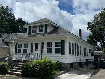 21 Bexley Rd