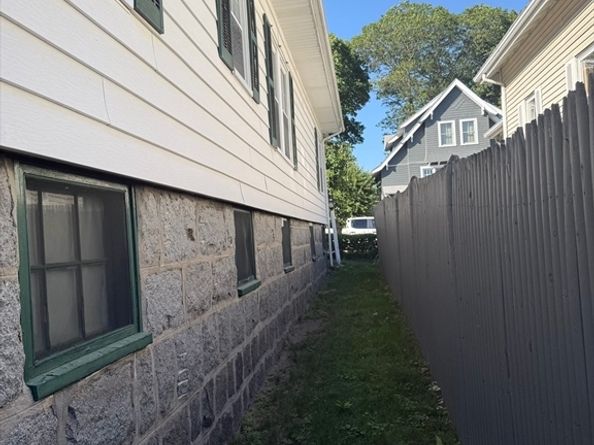21 Bexley Rd, Boston MA 02131