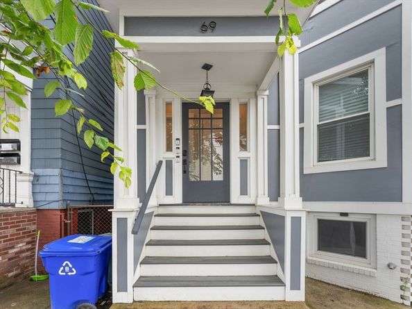 69 Falcon St 2, Boston MA 02128