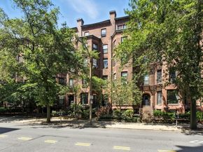 37 Bay State Rd 4, Boston MA 02215