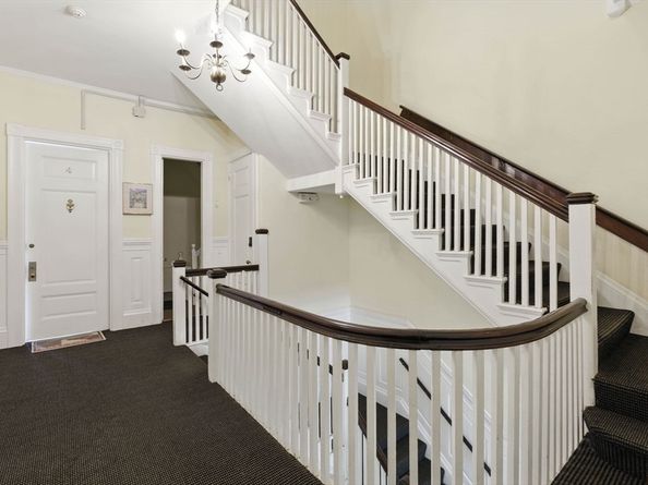 37 Bay State Rd 4, Boston MA 02215