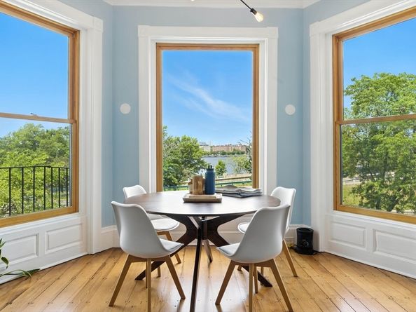 37 Bay State Rd 4, Boston MA 02215