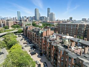 37 Bay State Rd 4, Boston MA 02215