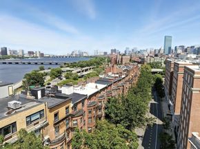 37 Bay State Rd 4, Boston MA 02215