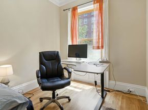 37 Bay State Rd 4, Boston MA 02215