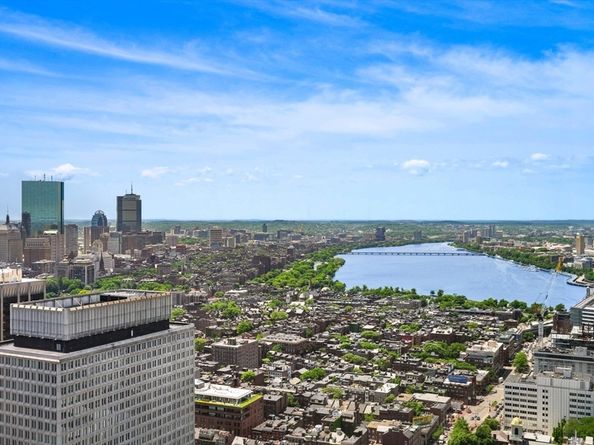 110 Sudbury Street 3601, Boston MA 02114