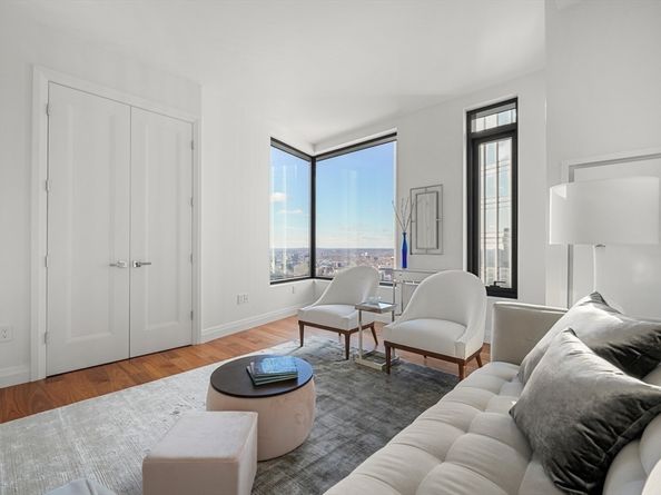 110 Sudbury Street 3601, Boston MA 02114
