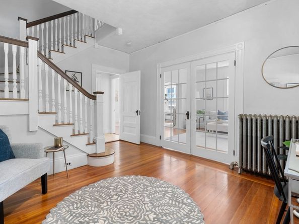 109 Lake View Ave, Cambridge MA 02138