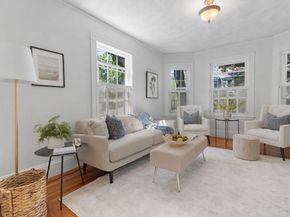 109 Lake View Ave, Cambridge MA 02138