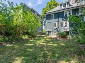 109 Lake View Ave, Cambridge MA 02138