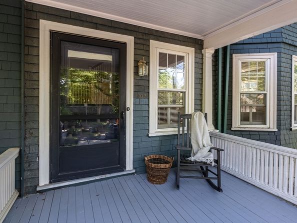109 Lake View Ave, Cambridge MA 02138