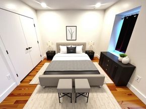38 Colonial 1, Boston MA 02124
