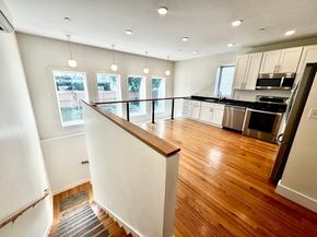 38 Colonial 1, Boston MA 02124
