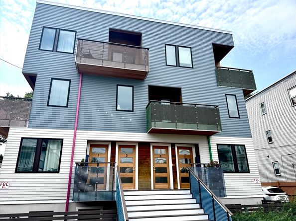 38 Colonial 1, Boston MA 02124