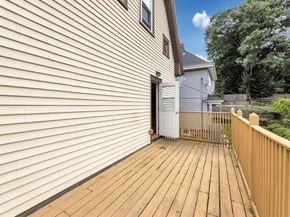 59 Aldrich Street 2, Boston MA 02131