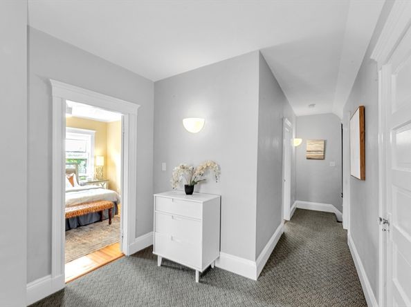 59 Aldrich Street 2, Boston MA 02131