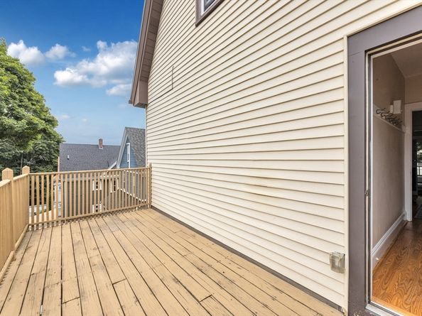 59 Aldrich Street 2, Boston MA 02131