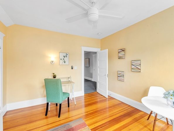 59 Aldrich Street 2, Boston MA 02131