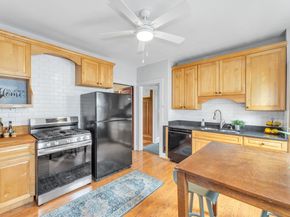 59 Aldrich Street 2, Boston MA 02131