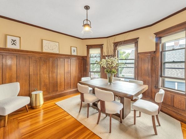 59 Aldrich Street 2, Boston MA 02131