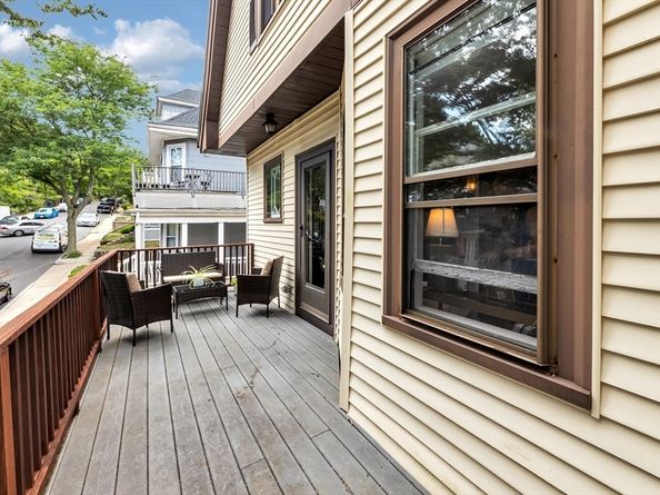 59 Aldrich Street 2, Boston MA 02131