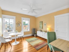 59 Aldrich Street 2, Boston MA 02131
