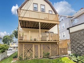 59 Aldrich Street 2, Boston MA 02131
