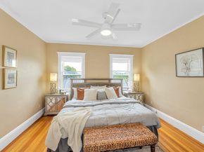 59 Aldrich Street 2, Boston MA 02131