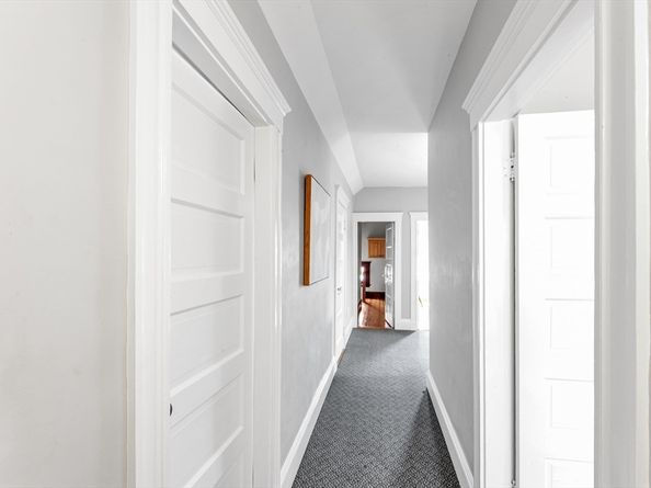 59 Aldrich Street 2, Boston MA 02131
