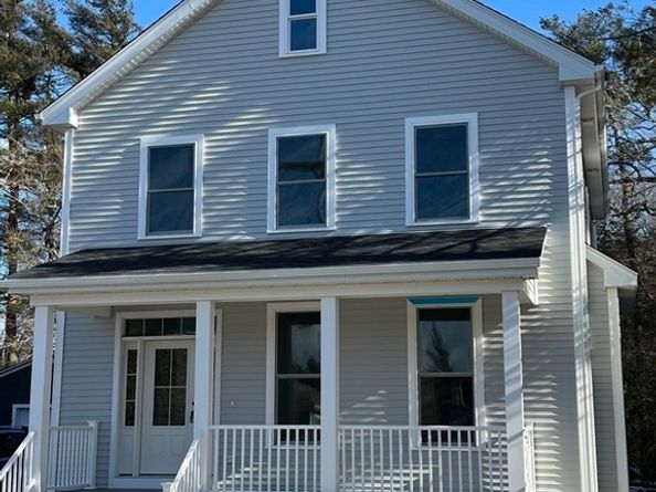 174 Wareham St, Marion MA 02738