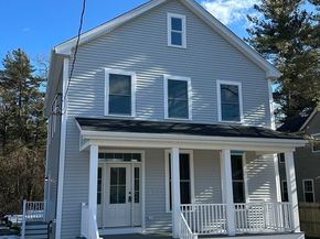 174 Wareham St, Marion MA 02738