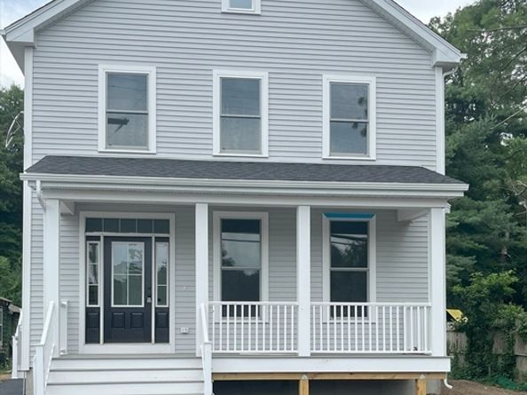 174 Wareham St, Marion MA 02738