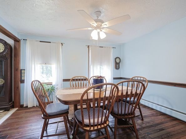 15 Northwest Rd, Spencer MA 01562