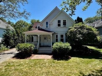335 Summer  Street