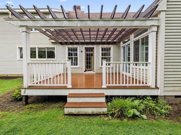 49 South Street, Grafton MA 01519