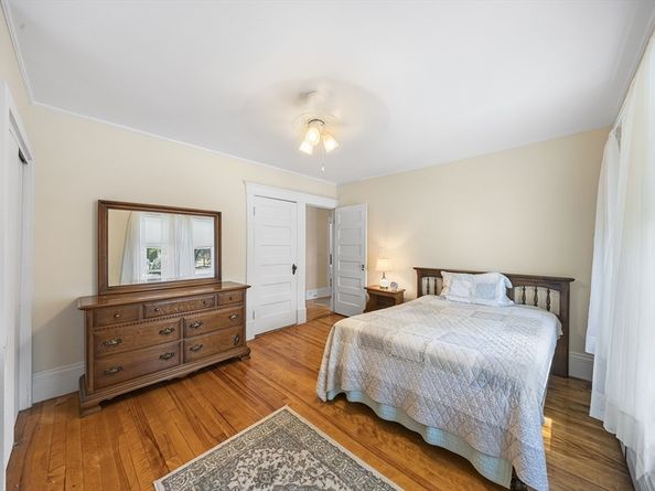 34 Monroe Ave, Worcester MA 01602
