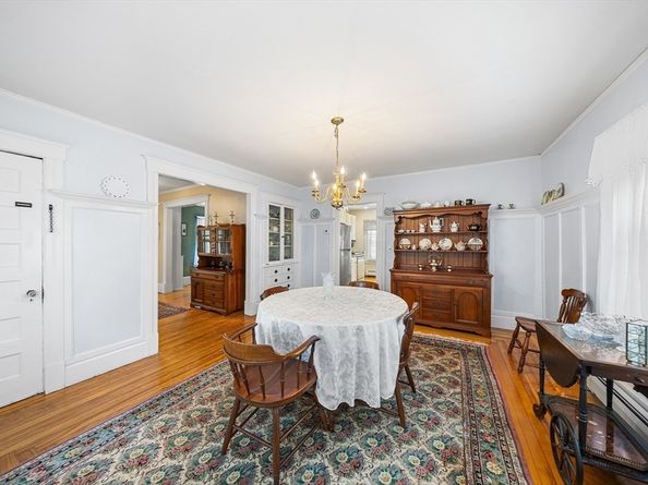 34 Monroe Ave, Worcester MA 01602