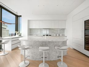 1 Dalton St 5801/5802, Boston MA 02199